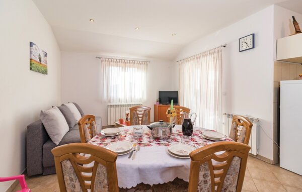 Feriehus - Barban - Grandici , Kroatia - CIS448 301