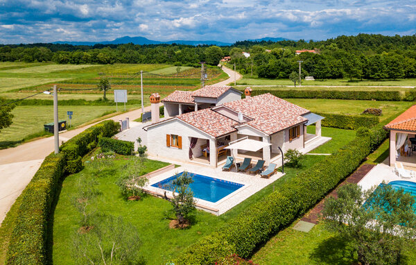 Feriehus - Barban - Grandici , Kroatia - CIS448 7