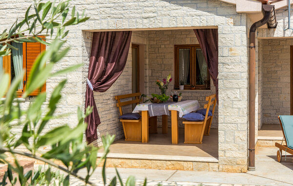 Feriehus - Barban - Grandici , Kroatia - CIS448 101