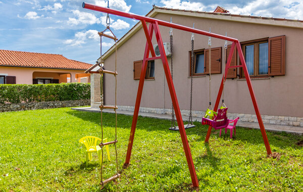 Feriehus - Barban - Grandici , Kroatia - CIS448 102