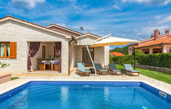 Feriehus - Barban - Grandici , Kroatia - CIS448 11