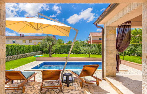 Feriehus - Barban - Grandici , Kroatia - CIS448 12