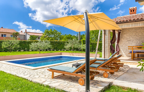 Feriehus - Barban - Grandici , Kroatia - CIS448 2