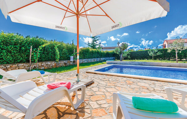 Feriehus - Barban - Grandici , Kroatia - CIS448 13