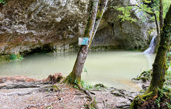 Holiday Home - Buzet-Selca , Croatia - CIS449 903