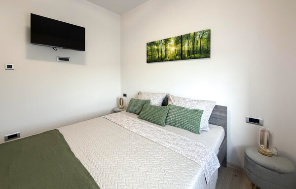 Holiday Home - Buzet-Selca , Croatia - CIS449 601