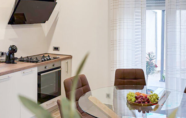 Holiday Home - Buzet-Selca , Croatia - CIS449 402