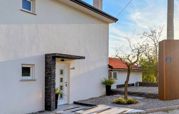 Holiday Home - Buzet-Selca , Croatia - CIS449 81