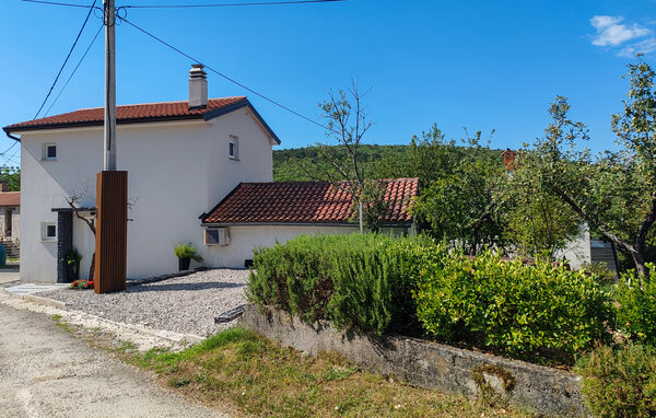 Vakantiehuis - Buzet-Selca , Kroatië - CIS449 82