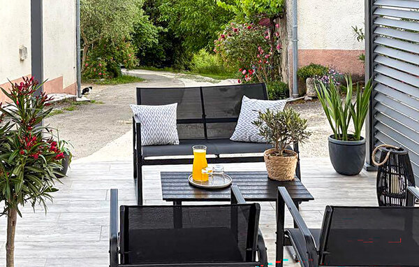 Holiday Home - Buzet-Selca , Croatia - CIS449 102