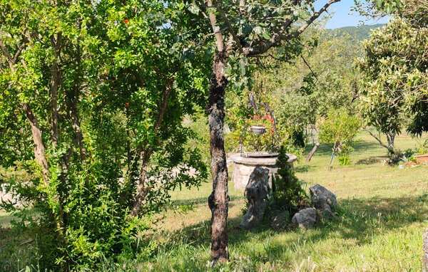 Vakantiehuis - Buzet-Selca , Kroatië - CIS449 104