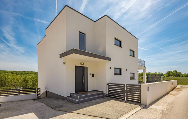 Feriehus - Vodnjan , Kroatien - CIS451 81