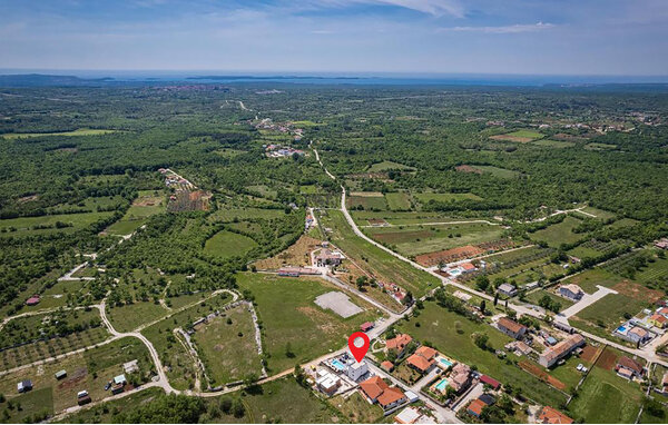 Feriehus - Vodnjan , Kroatien - CIS451 82