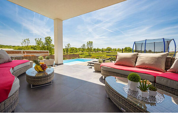 Feriehus - Vodnjan , Kroatien - CIS451 3