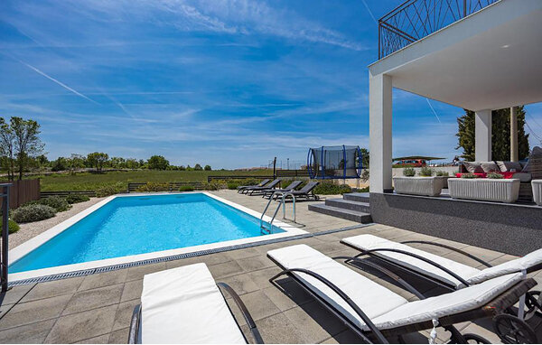 Feriehus - Vodnjan , Kroatien - CIS451 2