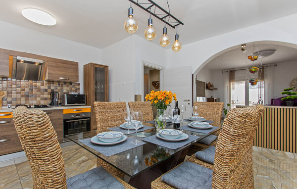 Location de vacances - Vodnjan-Jursici , Croatie - CIS452 401