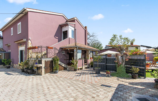 Location de vacances - Vodnjan-Jursici , Croatie - CIS452 81