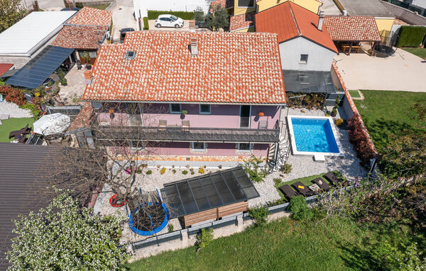 Location de vacances - Vodnjan-Jursici , Croatie - CIS452 2