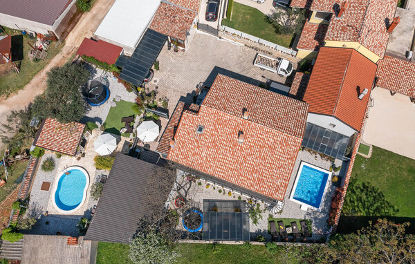 Location de vacances - Vodnjan-Jursici , Croatie - CIS452 82