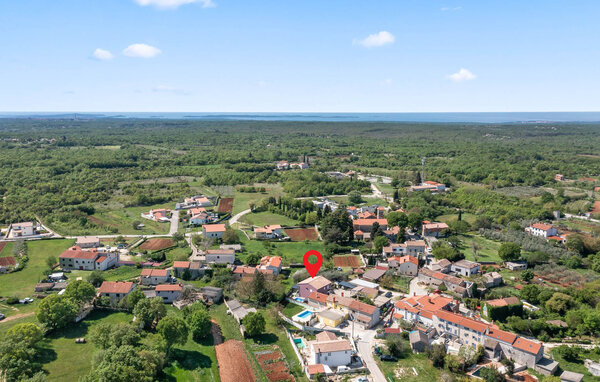 Location de vacances - Vodnjan-Jursici , Croatie - CIS452 83