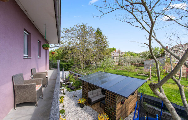 Location de vacances - Vodnjan-Jursici , Croatie - CIS452 102