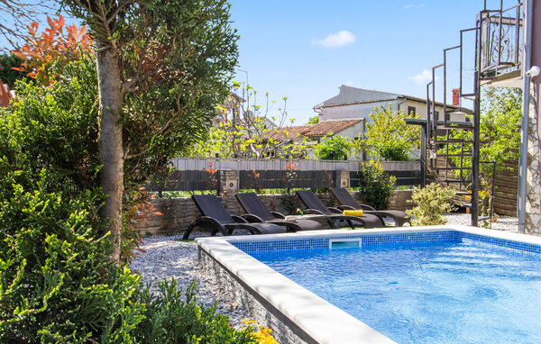 Location de vacances - Vodnjan-Jursici , Croatie - CIS452 1