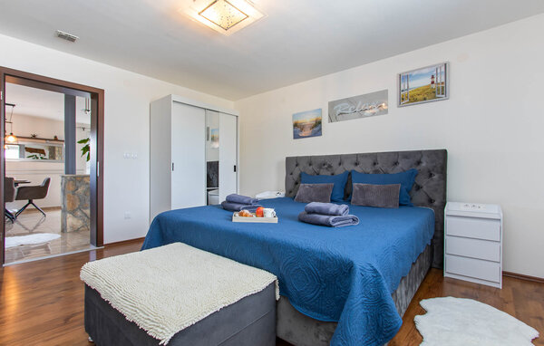Apartament - Vodnjan-Jursici , Chorwacja - CIS453 6