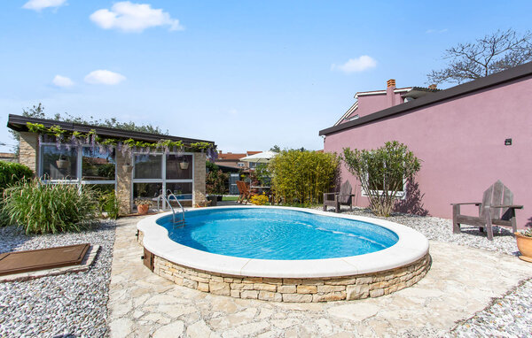 Apartament - Vodnjan-Jursici , Chorwacja - CIS453 11