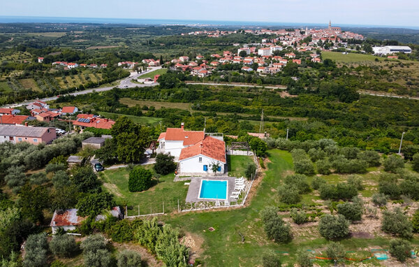 Feriehus - Buje , Kroatia - CIS454 81