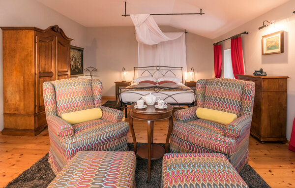 Ferienhaus - Buje , Kroatien - CIS455 602