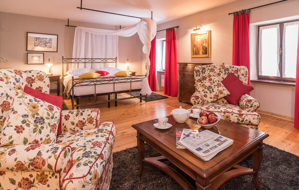 Ferienhaus - Buje , Kroatien - CIS455 603