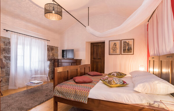Ferienhaus - Buje , Kroatien - CIS455 604