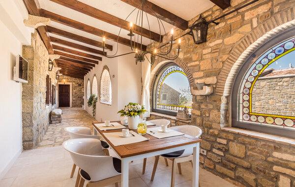 Ferienhaus - Buje , Kroatien - CIS455 501