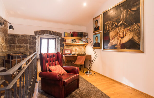 Ferienhaus - Buje , Kroatien - CIS455 503