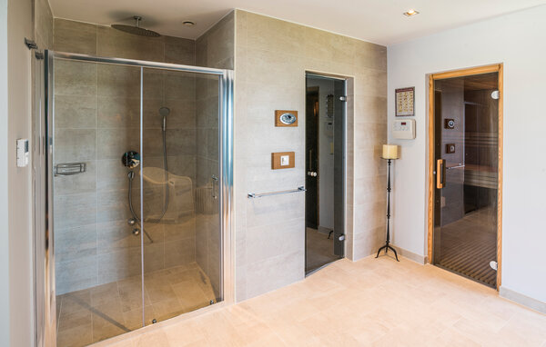 Ferienhaus - Buje , Kroatien - CIS455 504