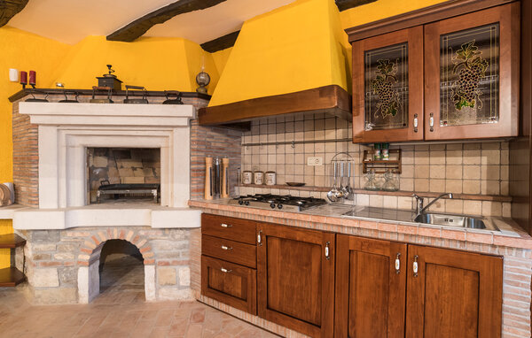 Ferienhaus - Buje , Kroatien - CIS455 401