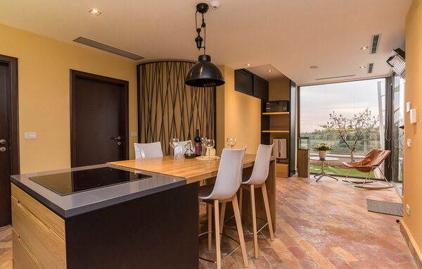 Ferienhaus - Buje , Kroatien - CIS455 402