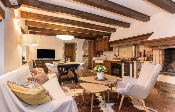 Ferienhaus - Buje , Kroatien - CIS455 5
