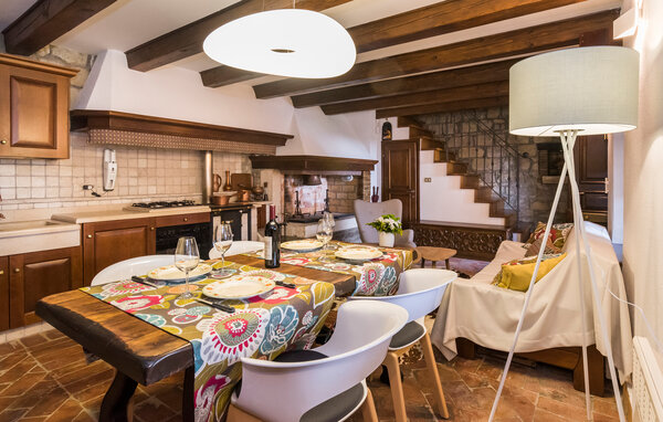 Ferienhaus - Buje , Kroatien - CIS455 301