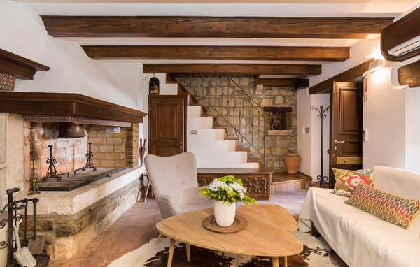 Ferienhaus - Buje , Kroatien - CIS455 302
