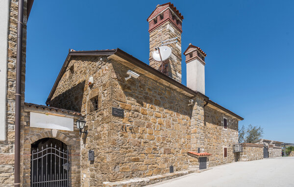 Ferienhaus - Buje , Kroatien - CIS455 82