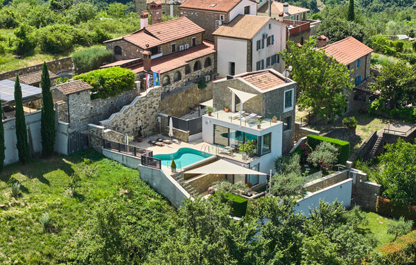 Ferienhaus - Buje , Kroatien - CIS455 2