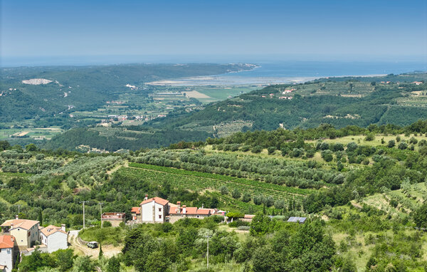 Ferienhaus - Buje , Kroatien - CIS455 85