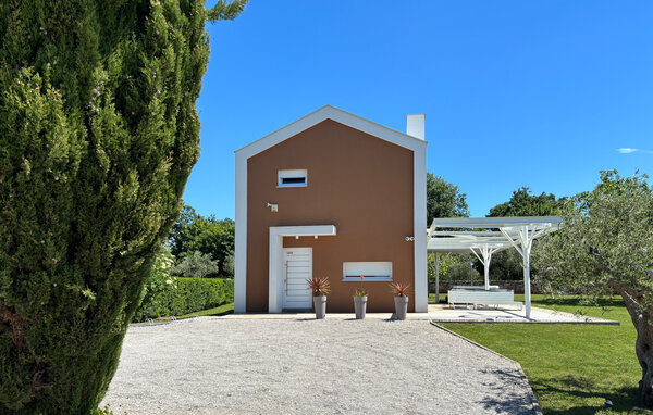 Domy wakacyjne - Svetvincenat - Jursici , Chorwacja - CIS456 81