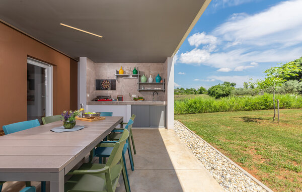 Domy wakacyjne - Svetvincenat - Jursici , Chorwacja - CIS456 101
