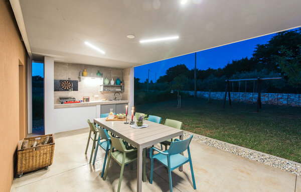 Domy wakacyjne - Svetvincenat - Jursici , Chorwacja - CIS456 107