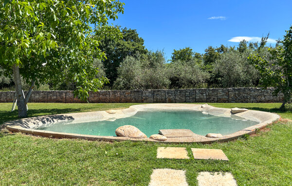 Domy wakacyjne - Svetvincenat - Jursici , Chorwacja - CIS456 13