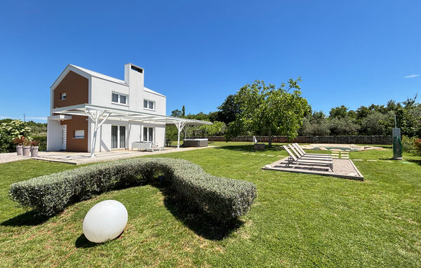 Domy wakacyjne - Svetvincenat - Jursici , Chorwacja - CIS456 14