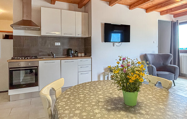 Holiday Home - Buzet-Pocekaji , Croatia - CIS457 6