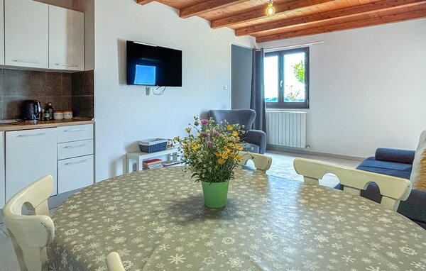 Holiday Home - Buzet-Pocekaji , Croatia - CIS457 401